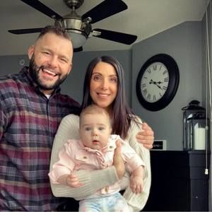 Meet your Posher, Stephanie